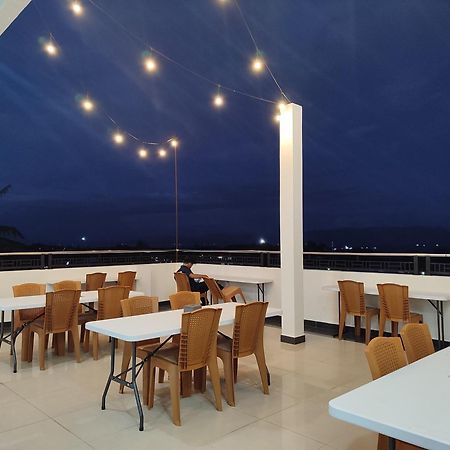 Dj Hotel Raha المظهر الخارجي الصورة